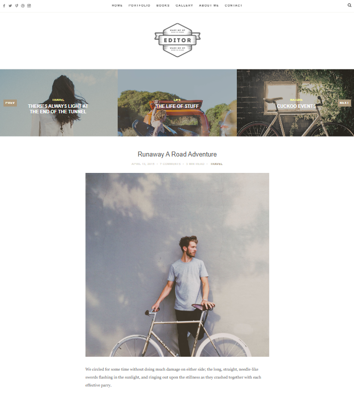 Фото проекта