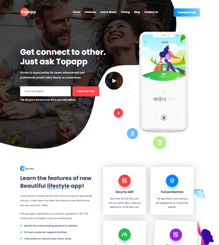 Фото проекта